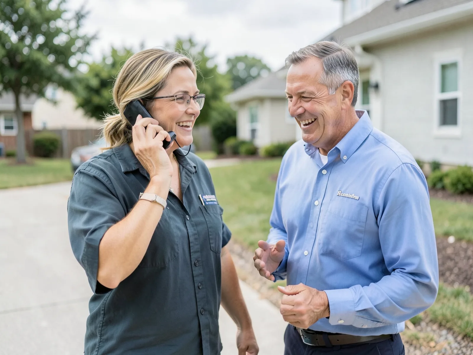 Frequently Asked Questions About Ceiling Water Damage Cleanup in Laveen, AZ